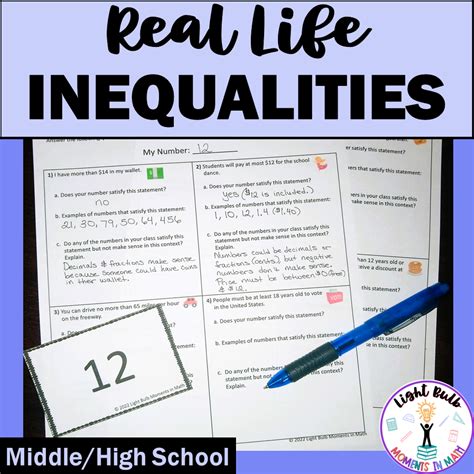 Writing Inequality Math に対する画像結果