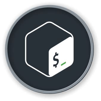 Toradh íomhá ar Bash Shell