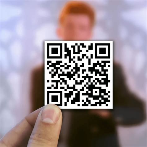 Bildergebnis für Prank QR Code