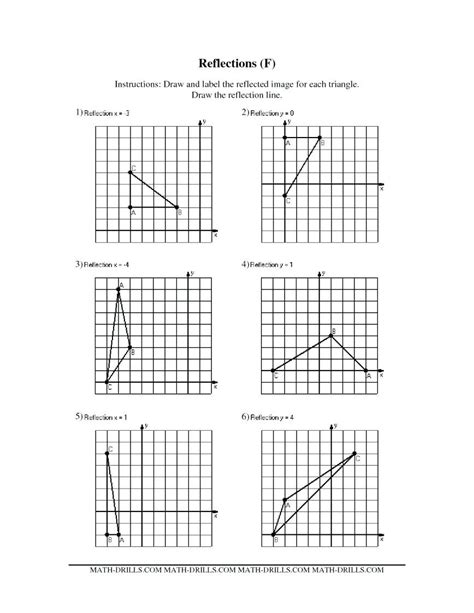 Image result for Symbol for Reflection Math
