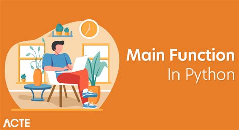 Toradh íomhá ar Write Main Function in Python