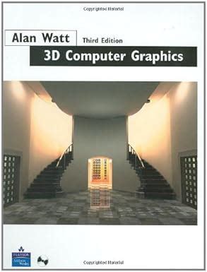Image result for Fundamental of Computer Graphics 3rd Edition