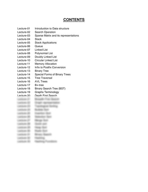 Toradh íomhá ar Structure of C Program with Black Background