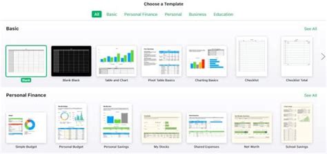 Image result for Numbers Tutorial Mac