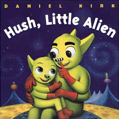 Image result for Alien Does a Wee Children's Book