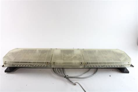 Image result for LED Light Bars Code 3