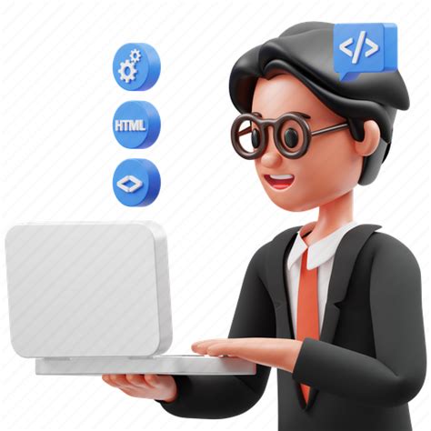 Image result for Developer Coding Avatar