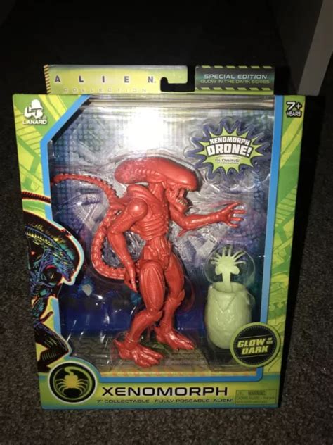 Toradh íomhá ar Alien 4 Special Edition