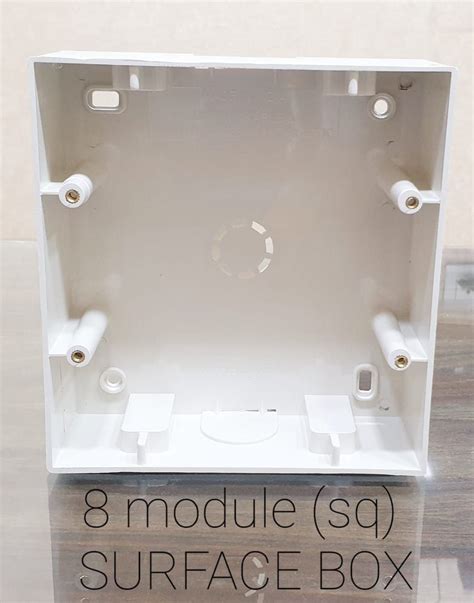 Image result for Surface Box 4 Module