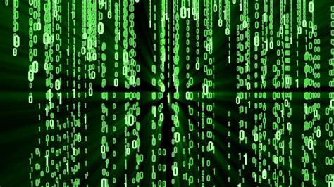 Matrix Binary Code Photoshop Bru に対する画像結果