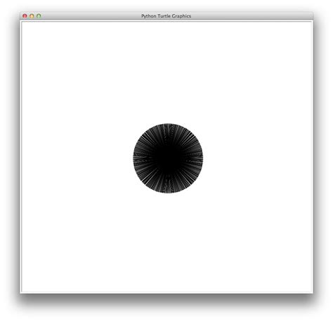 Python Turtle Graphic Beautiful Example に対する画像結果
