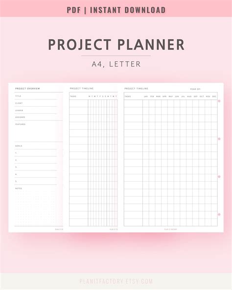Image result for Task Planner Template A4 Page