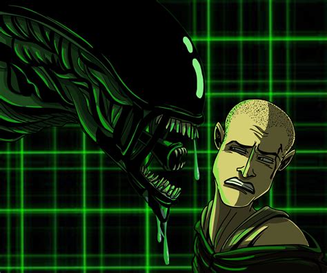 Image result for Alien3