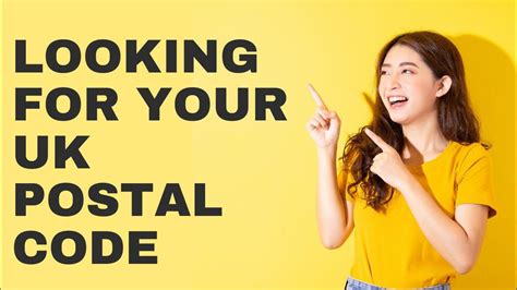 Image result for How to Use Postcode