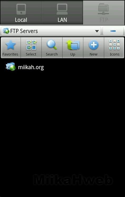 Image result for ES File Explorer Appearance Changed After Update