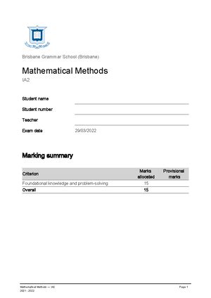 Afbeeldingsresultaten voor Math Test Title