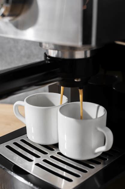 Image result for Coffee Machine From Above