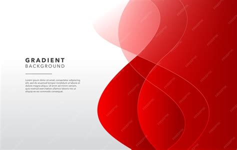 Red Line Gradient Abstract Background に対する画像結果