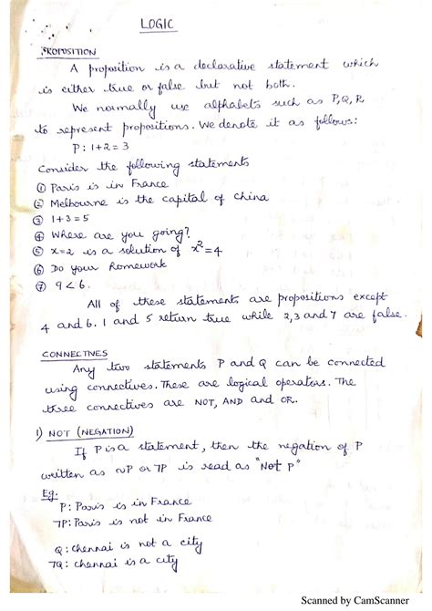 Engineering Discrete Mathematics에 대한 이미지 결과