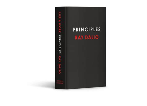 Image result for Principles Book