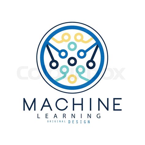 Image result for Machine Learning Computer Logo