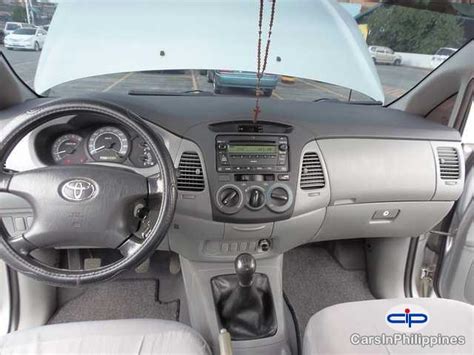 Image result for Innova Car Interior Manual