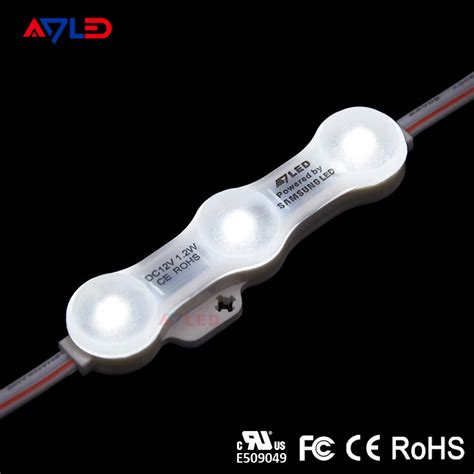 Toradh íomhá ar Module 1 Signage