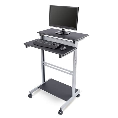 Toradh íomhá ar Computer Standing Desk