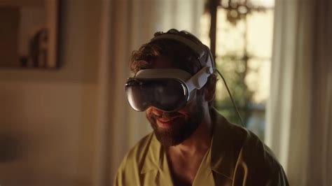 Vision Pro Controllers に対する画像結果