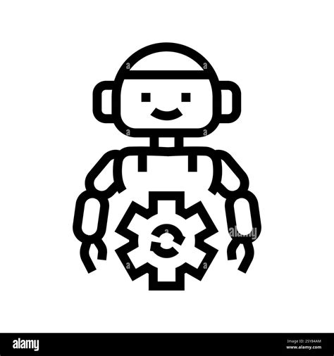 Image result for Automated Computer Process Icon