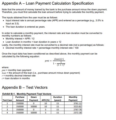Image result for Java Monthly Payment Calculator