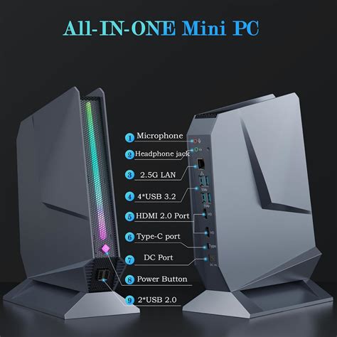 Image result for Acer Mini Gaming PC