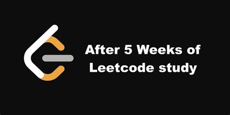 Image result for LeetCode Learning Content
