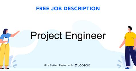 Image result for Project Engineer