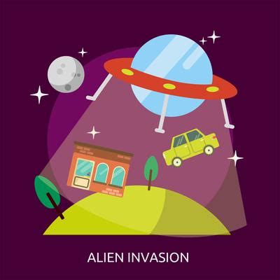 Image result for Alien Invasion Game Pictures and Icons