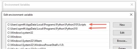 Image result for Python PyInstaller Not Working in Cmd