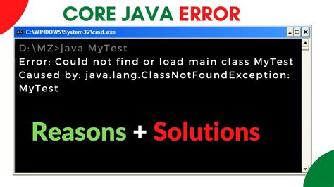 Image result for +Java.lang.classnotfoundexception Com.comapany.main
