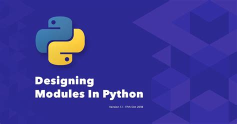 Image result for Python Interface Module