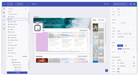 Image result for React App Builder No Coding Windows