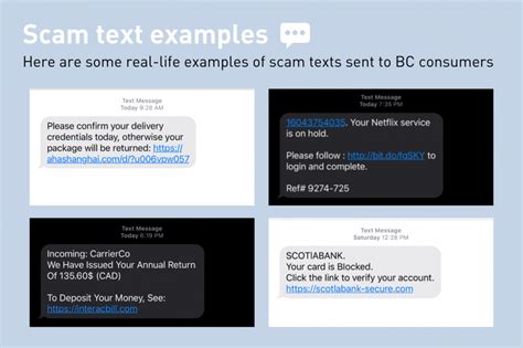 Image result for Scam Text Message Scam