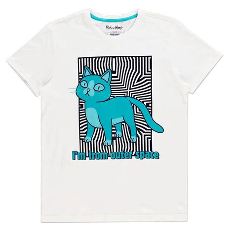 Image result for Space Cat Rick and Morty