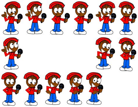 Image result for Scratch Animation Tutorial FNF