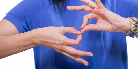 Image result for UK Sign Language Logo