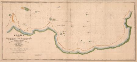 Image result for West Java Antique Maps