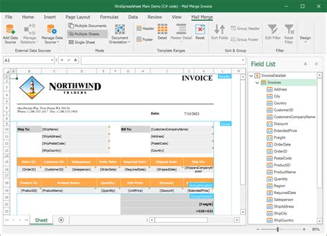 Image result for DevExpress Excel Embed