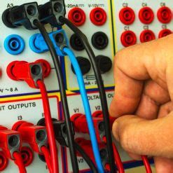 Image result for Protection Relay Testing Module