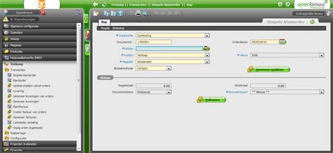 Open Source ERP Software માટે ઇમેજ પરિણામ