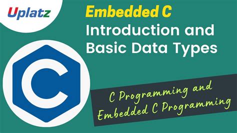 Image result for Embedded C Basics. Chart