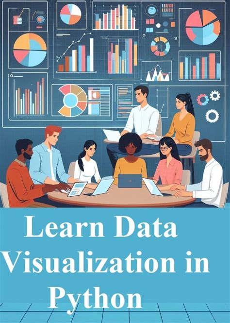 Image result for Best Libraries Python Data Isualization