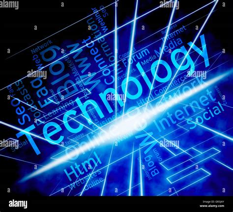 Computer Apllication Technology Word に対する画像結果